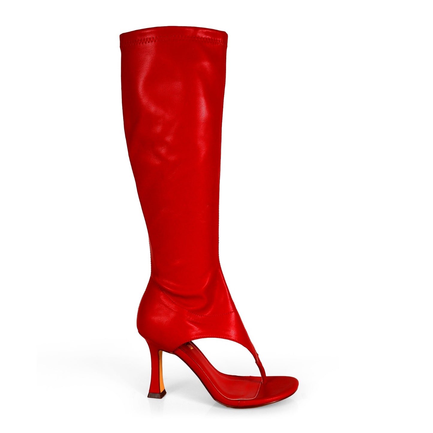 Sanyana 1 Boot Red