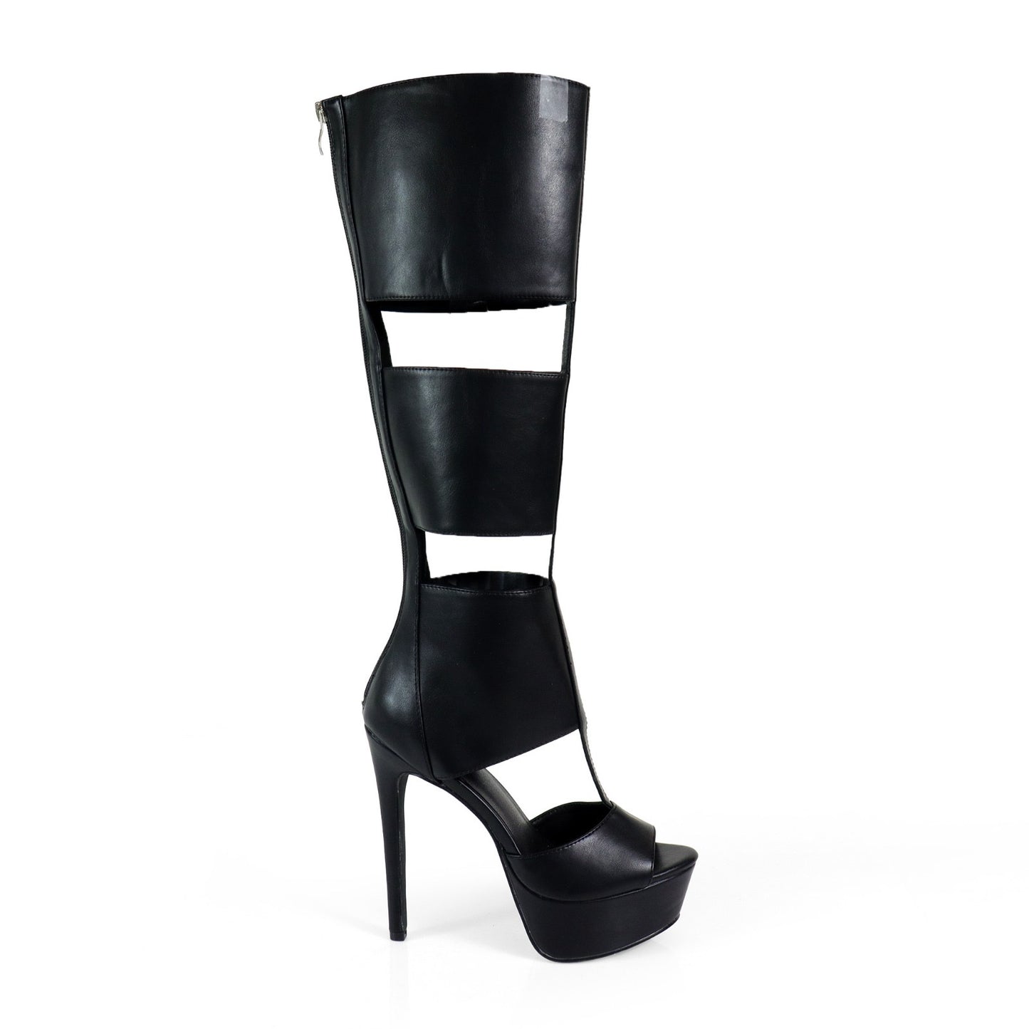 Amyy-1 Gladiator Black