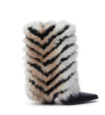 Jonette Boots