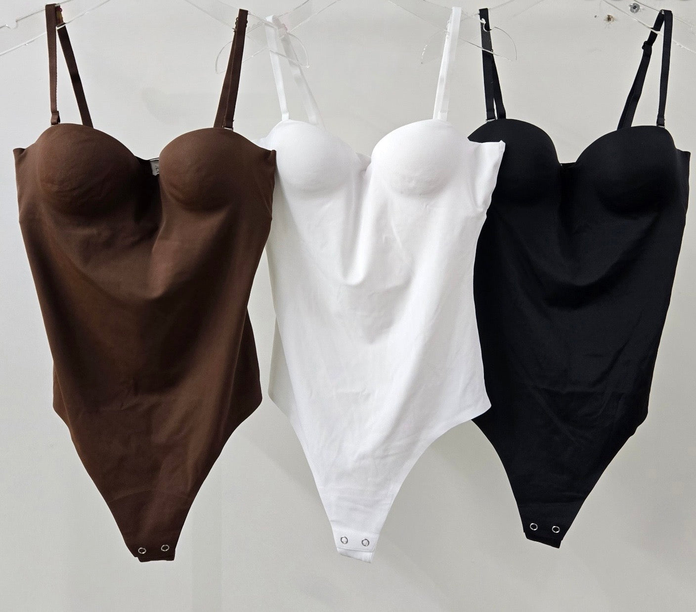 Cami Bodysuit