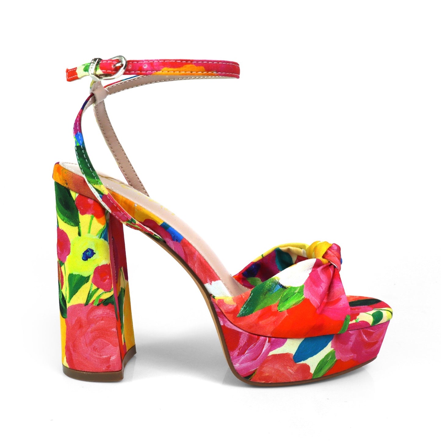 Pearlla 2 Heels Multi