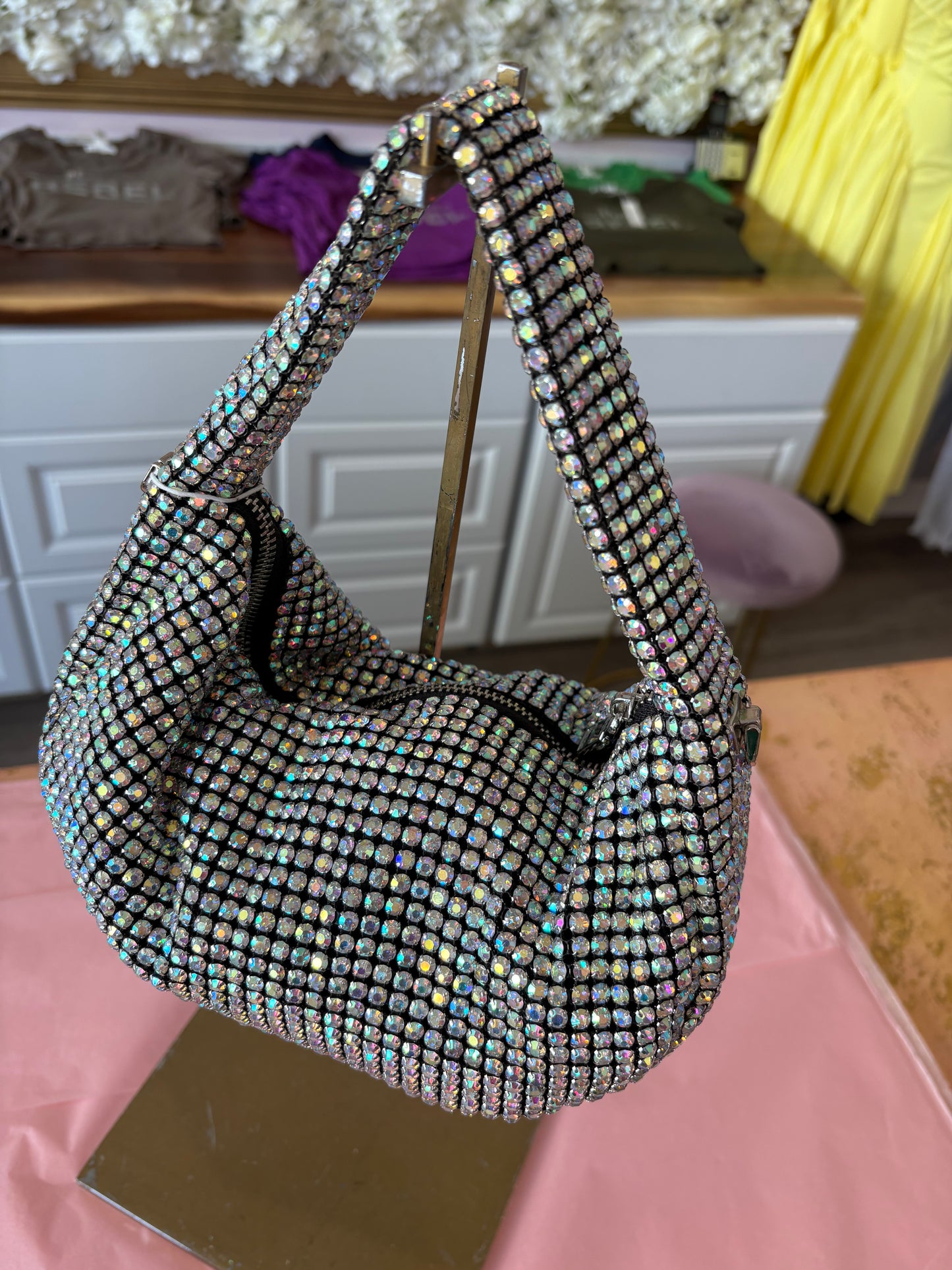Asa Handbag