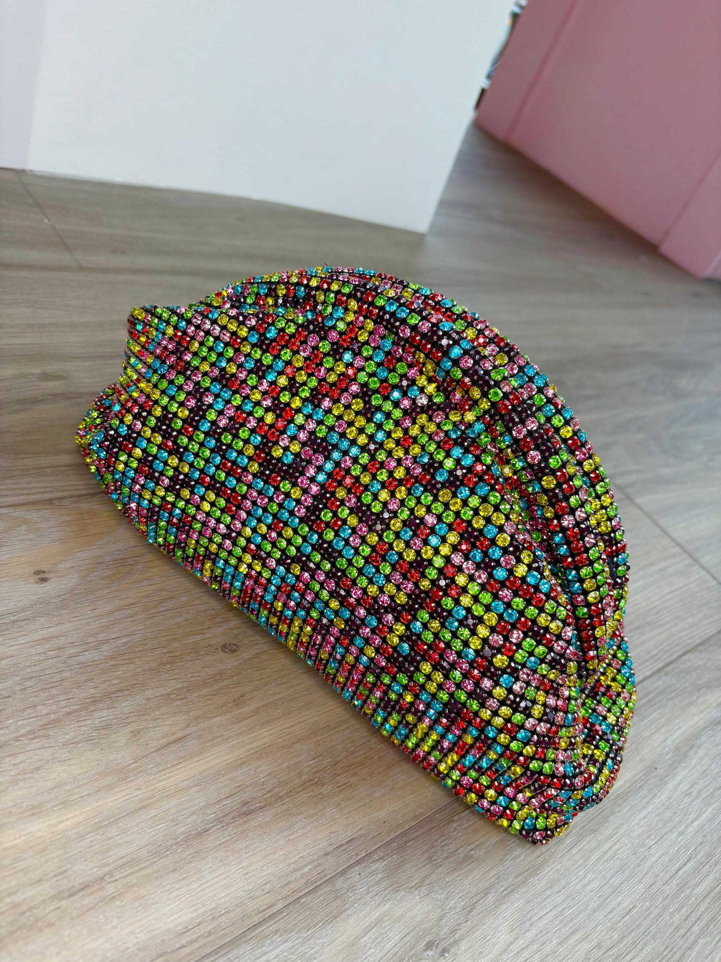 Mariah Handbag