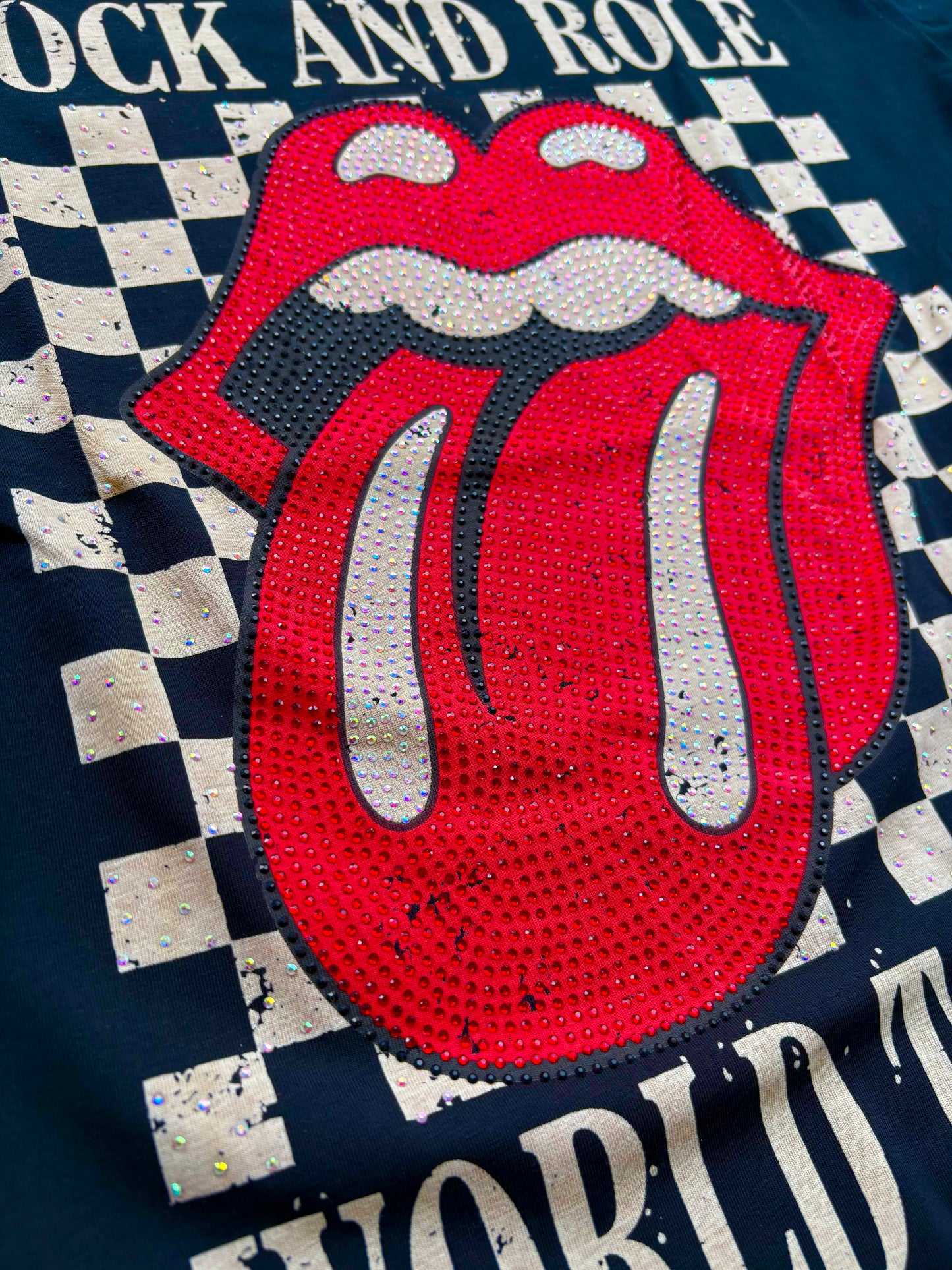 World Tour 88 T-shirt