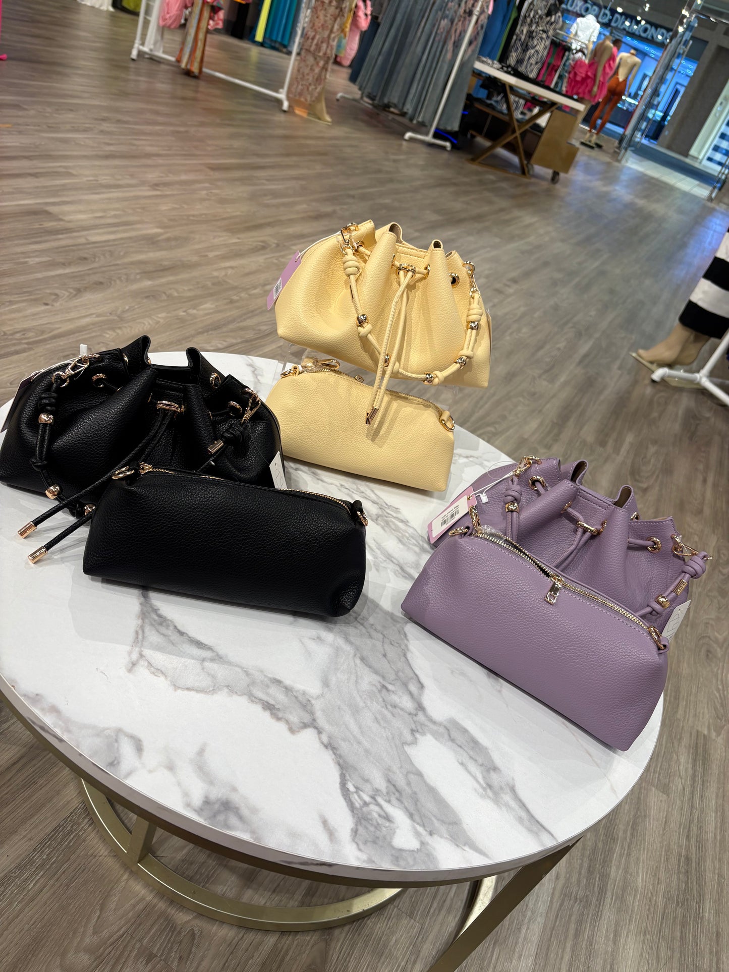 Indo Hand Bag