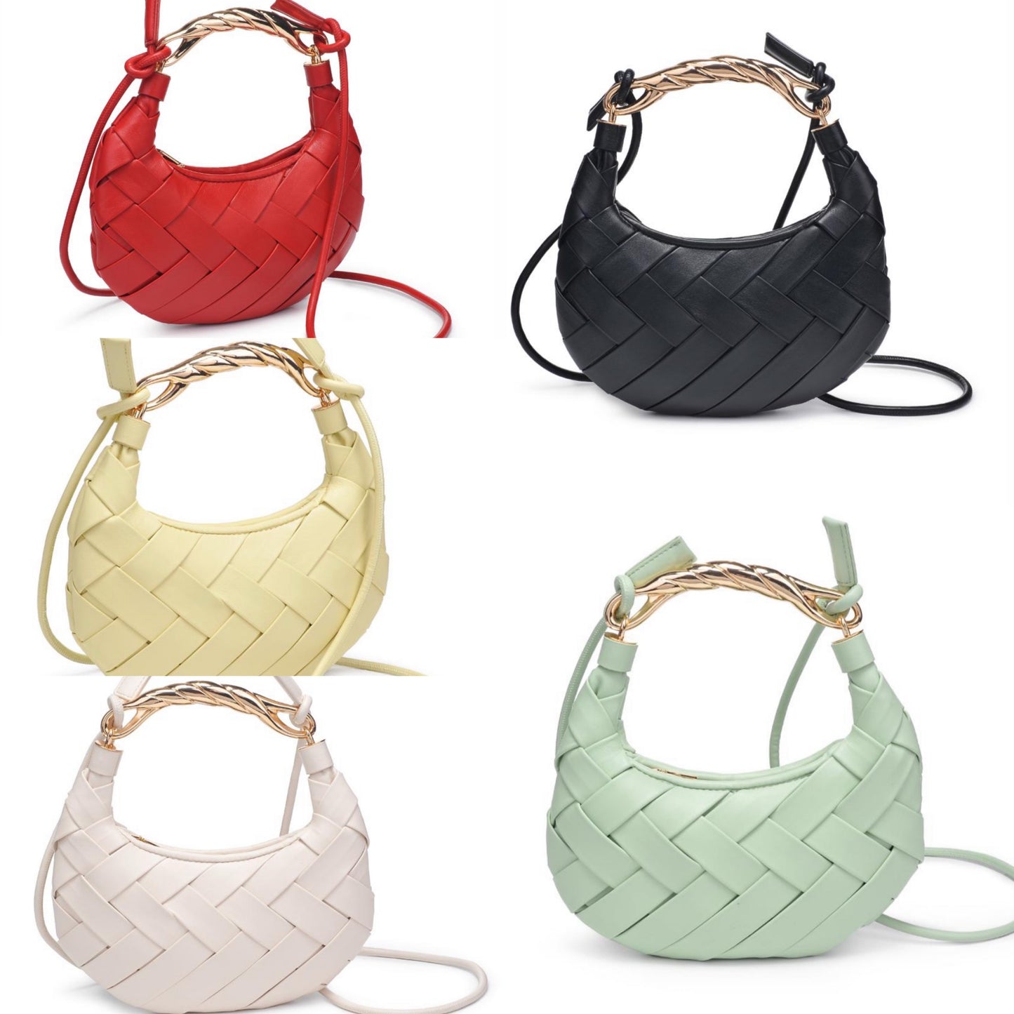 Pamela Handbag