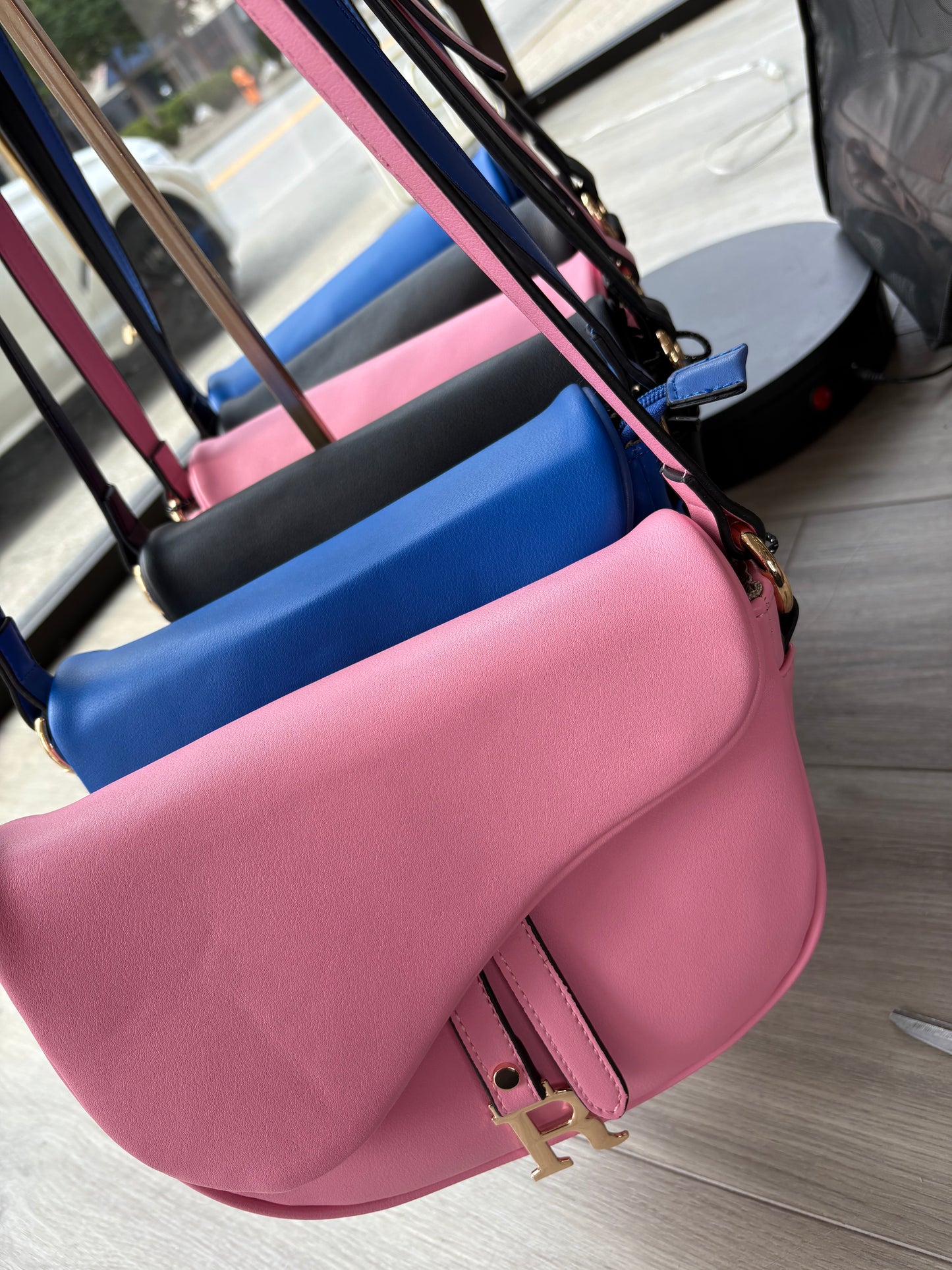 R Dior Inspired Bag