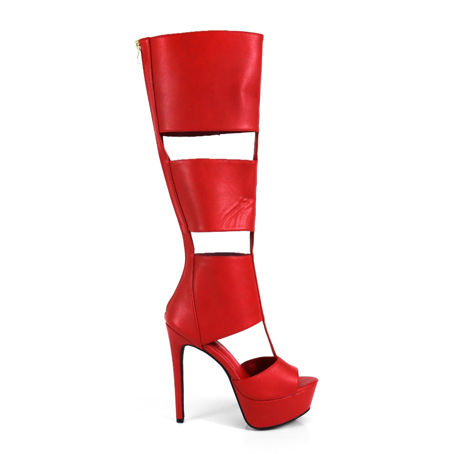 Amyy-1 Gladiator Red