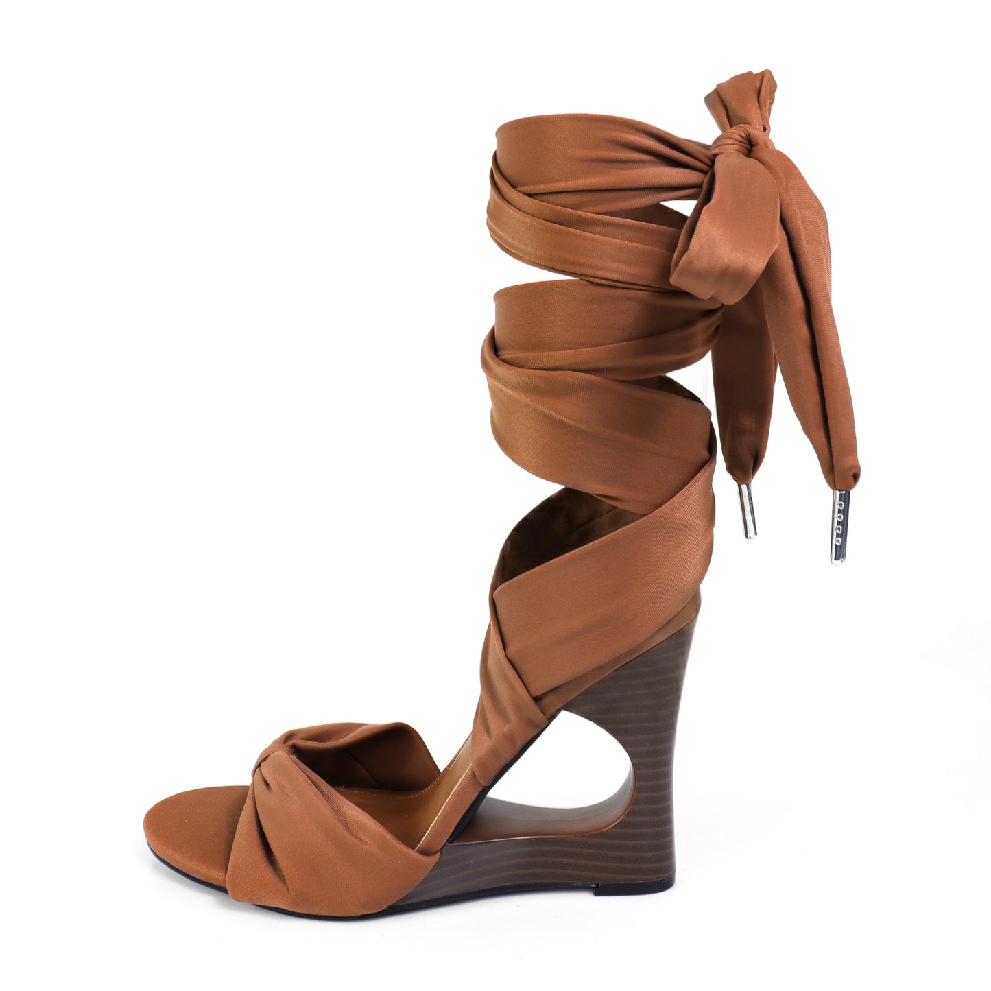 Shai 1 Mocha Wedges