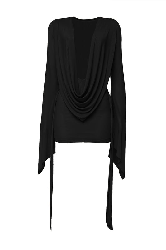Main Chic Mini dress