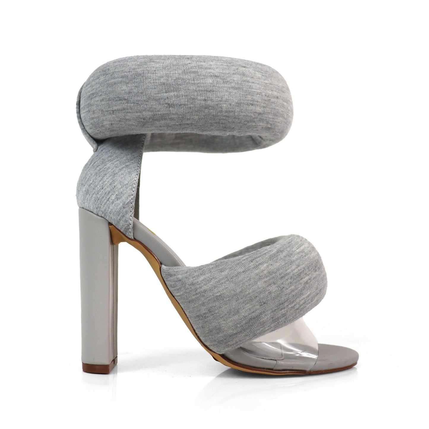 Yanix 1  heels Grey