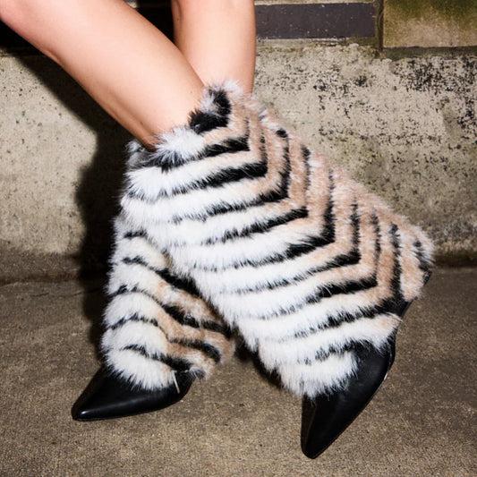 Jonette Boots