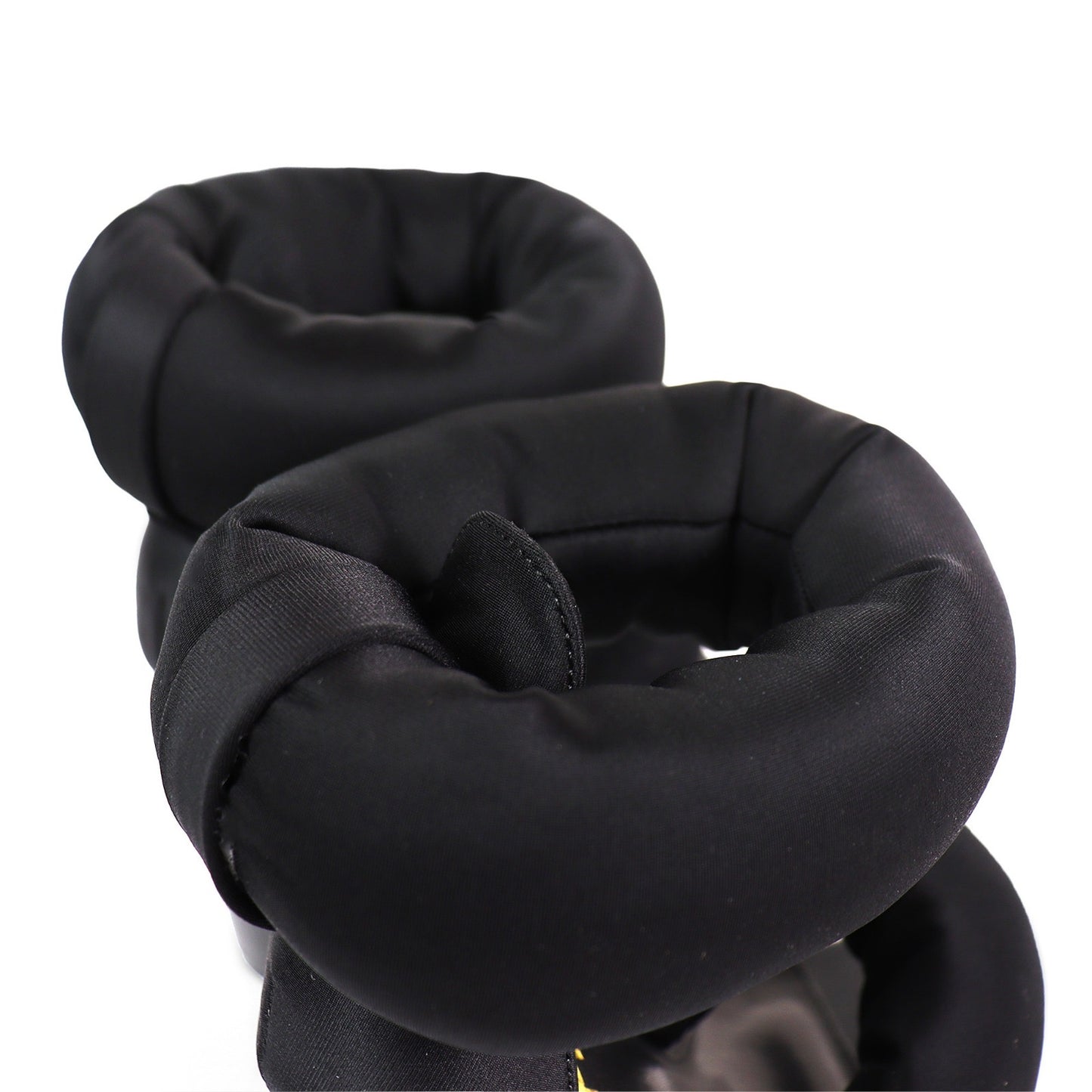 Yanix 1  heels Black