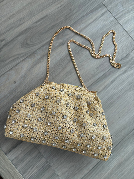 Mika  Handbag