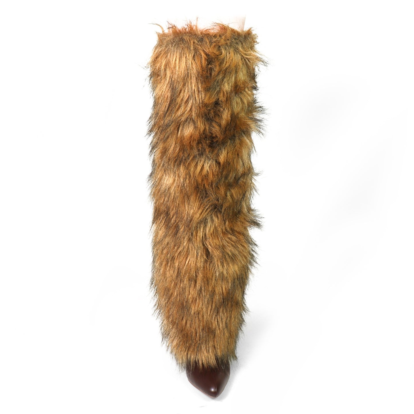 Mutto 18 boots Natural