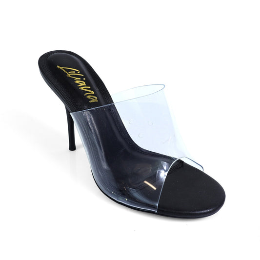 Emily 4 Black