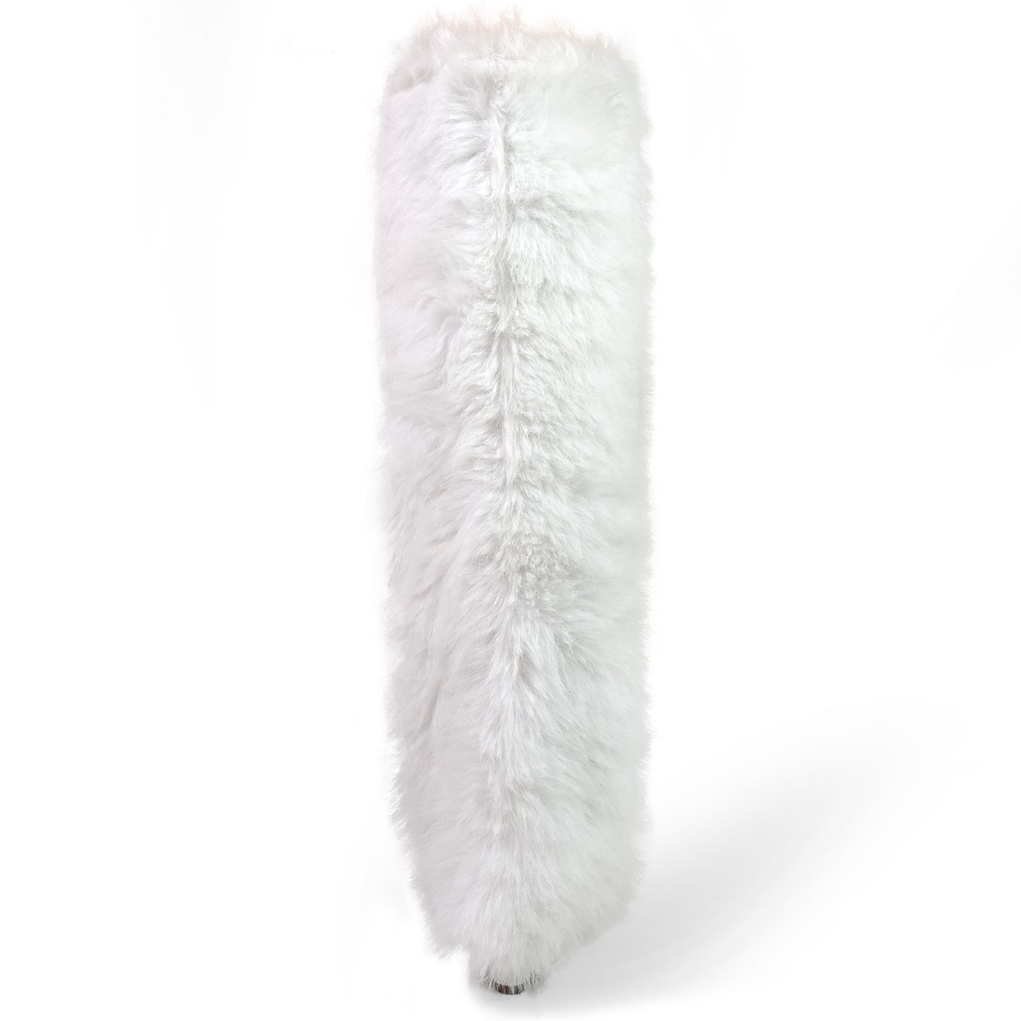 Mutto 18 Boots White