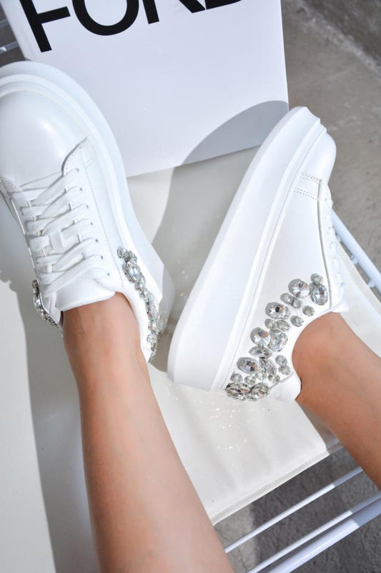 Bling Queen Sneaker