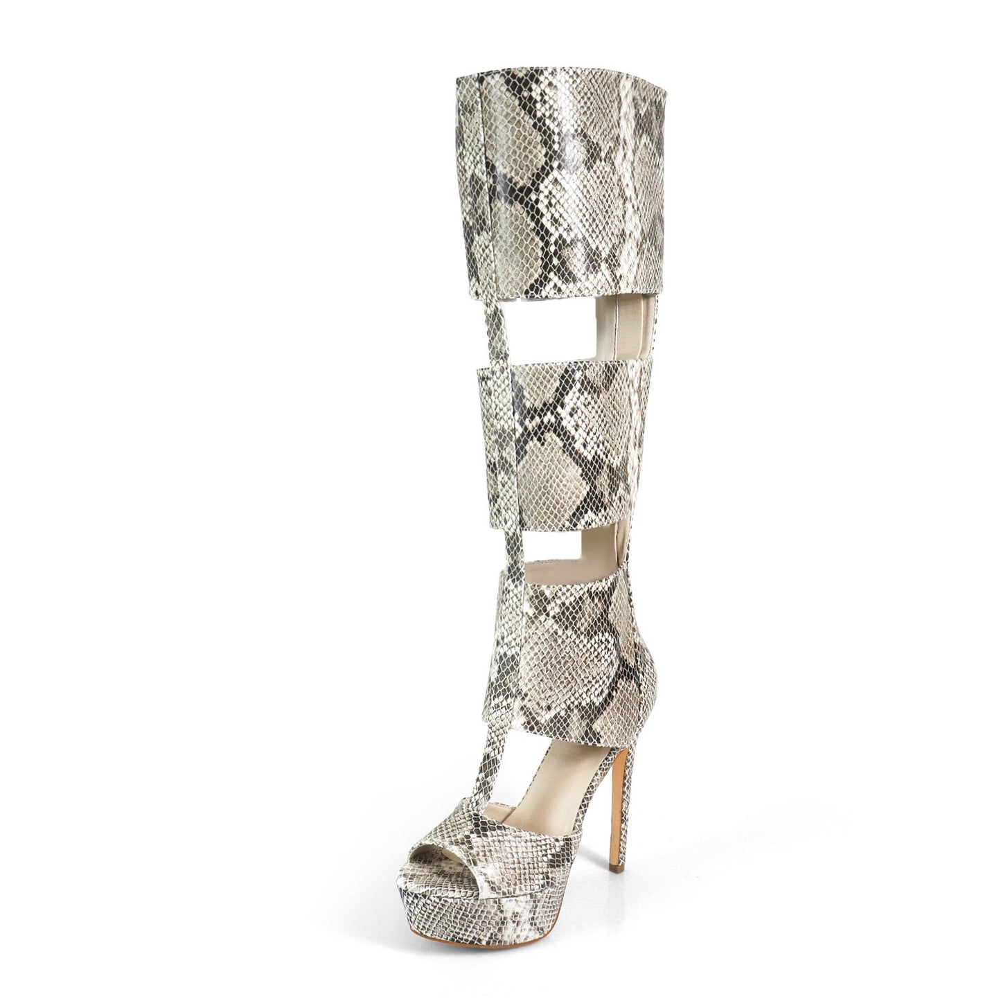 Amyy-1 Gladiator Beige