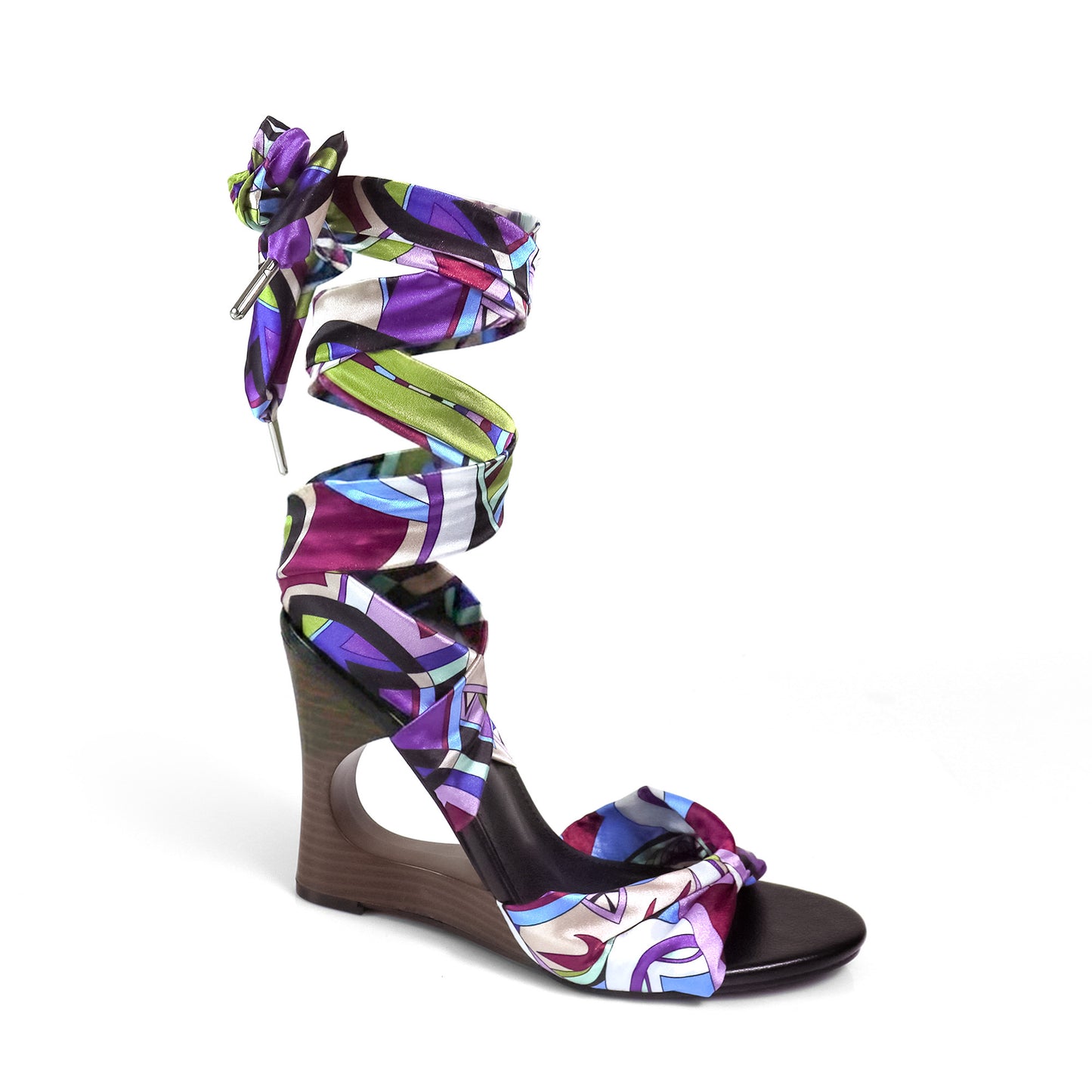Shai 1 multi Wedges