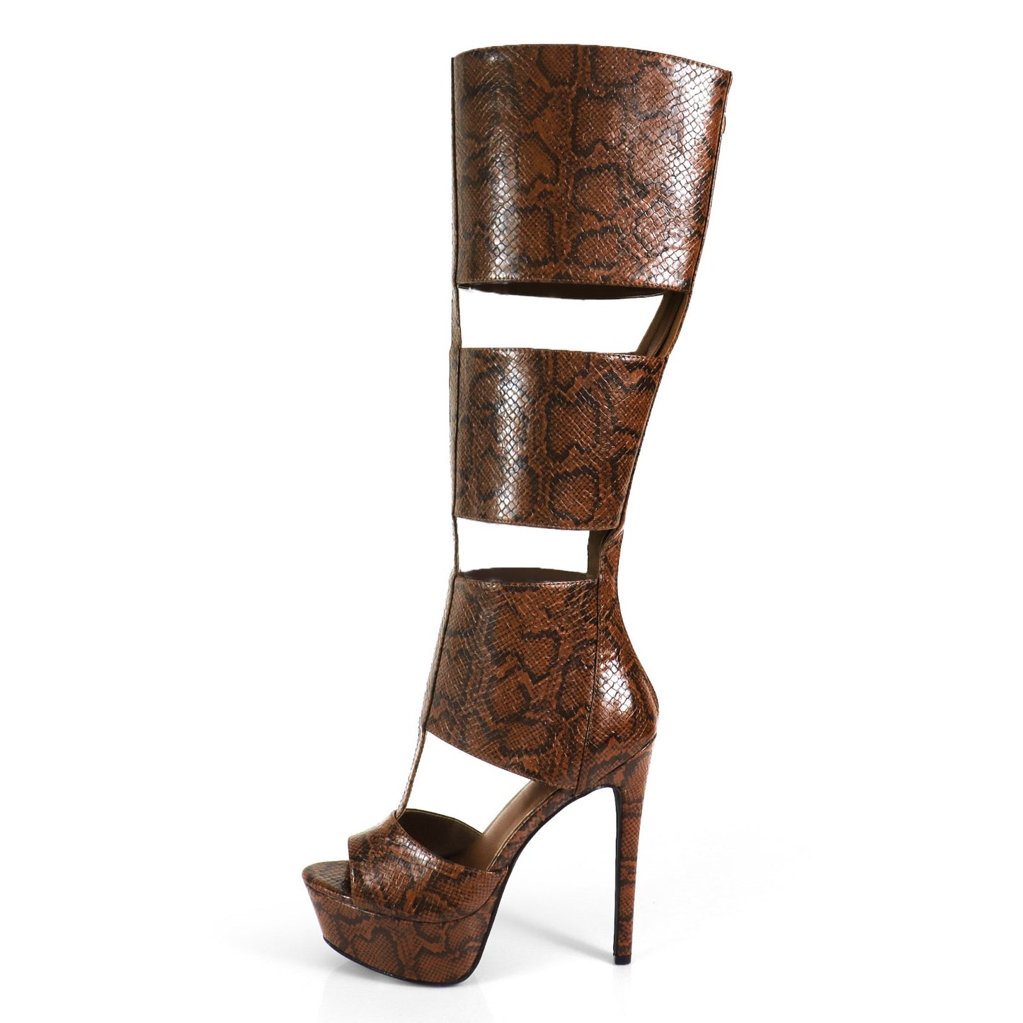 Amyy-1 Gladiator Brown