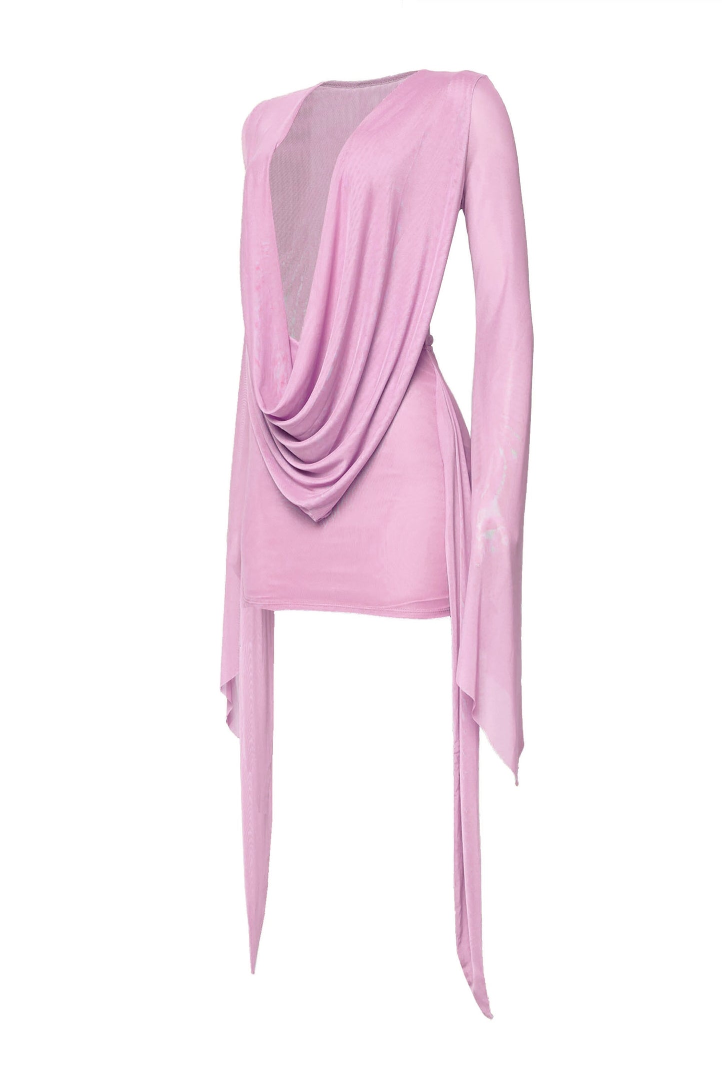 Main Chic Mini dress