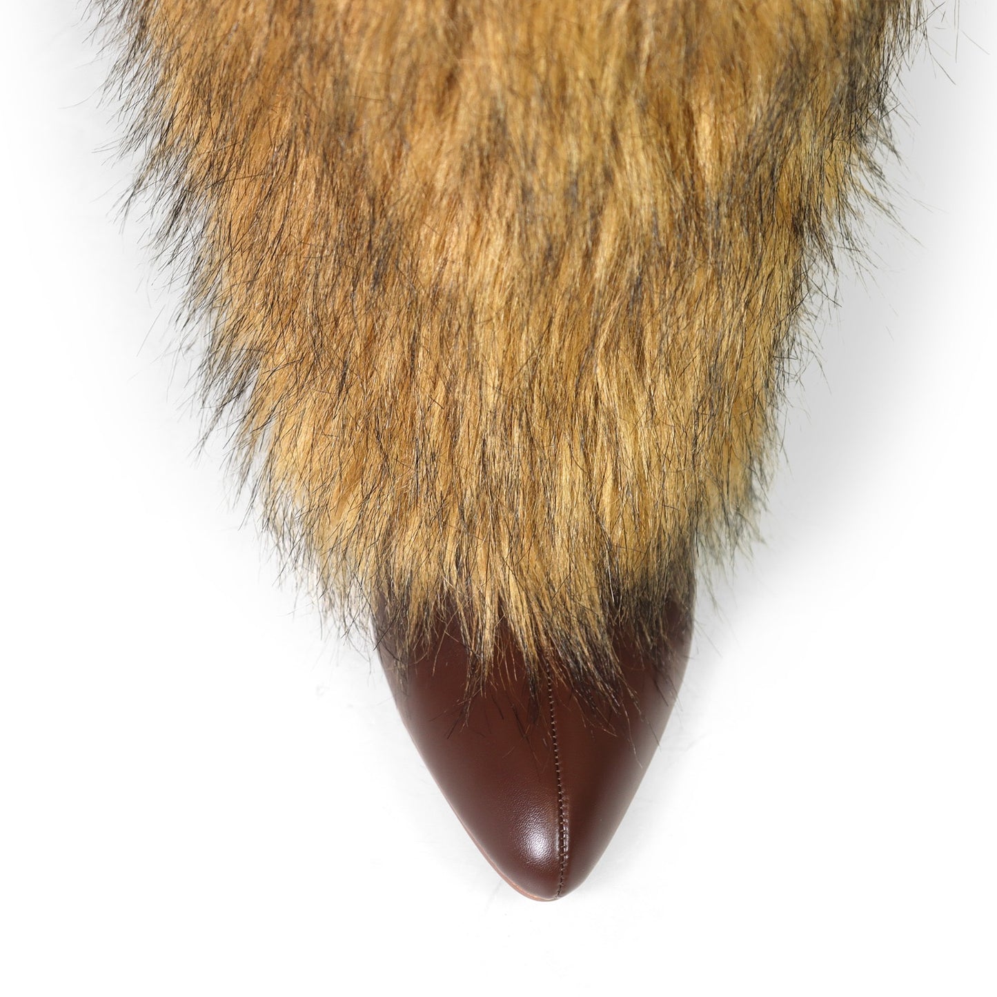 Mutto 18 boots Natural