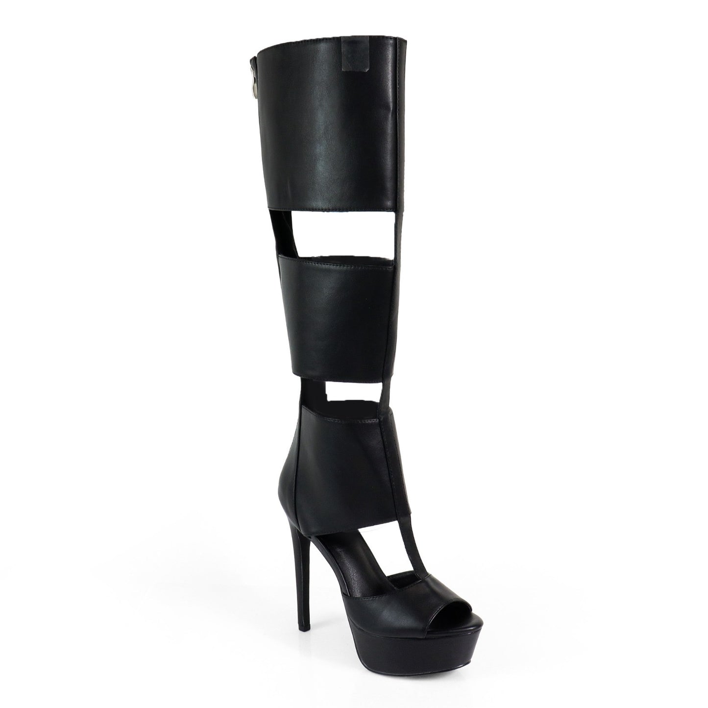 Amyy-1 Gladiator Black