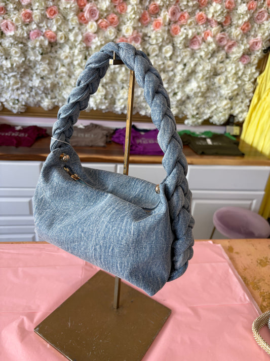 Skylar HandBag