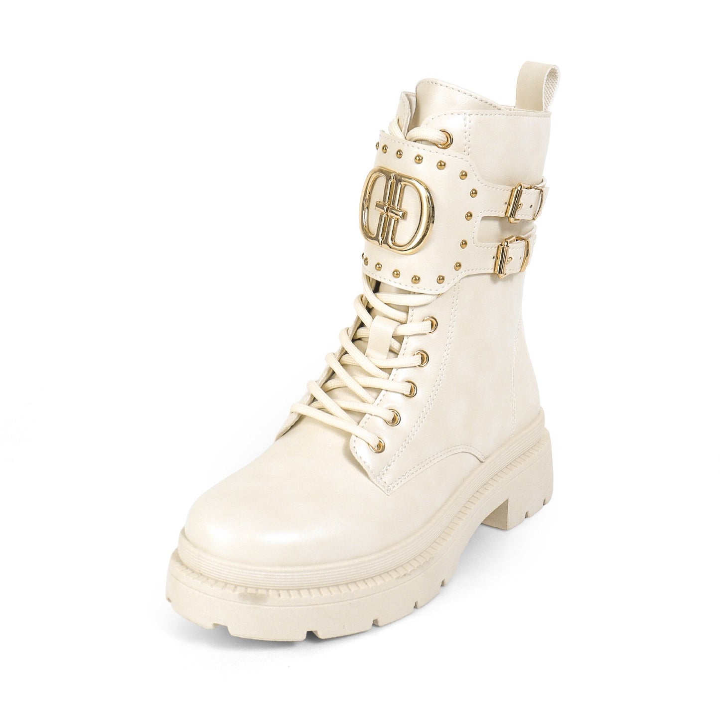 Baraz - 1 Boot Ivory