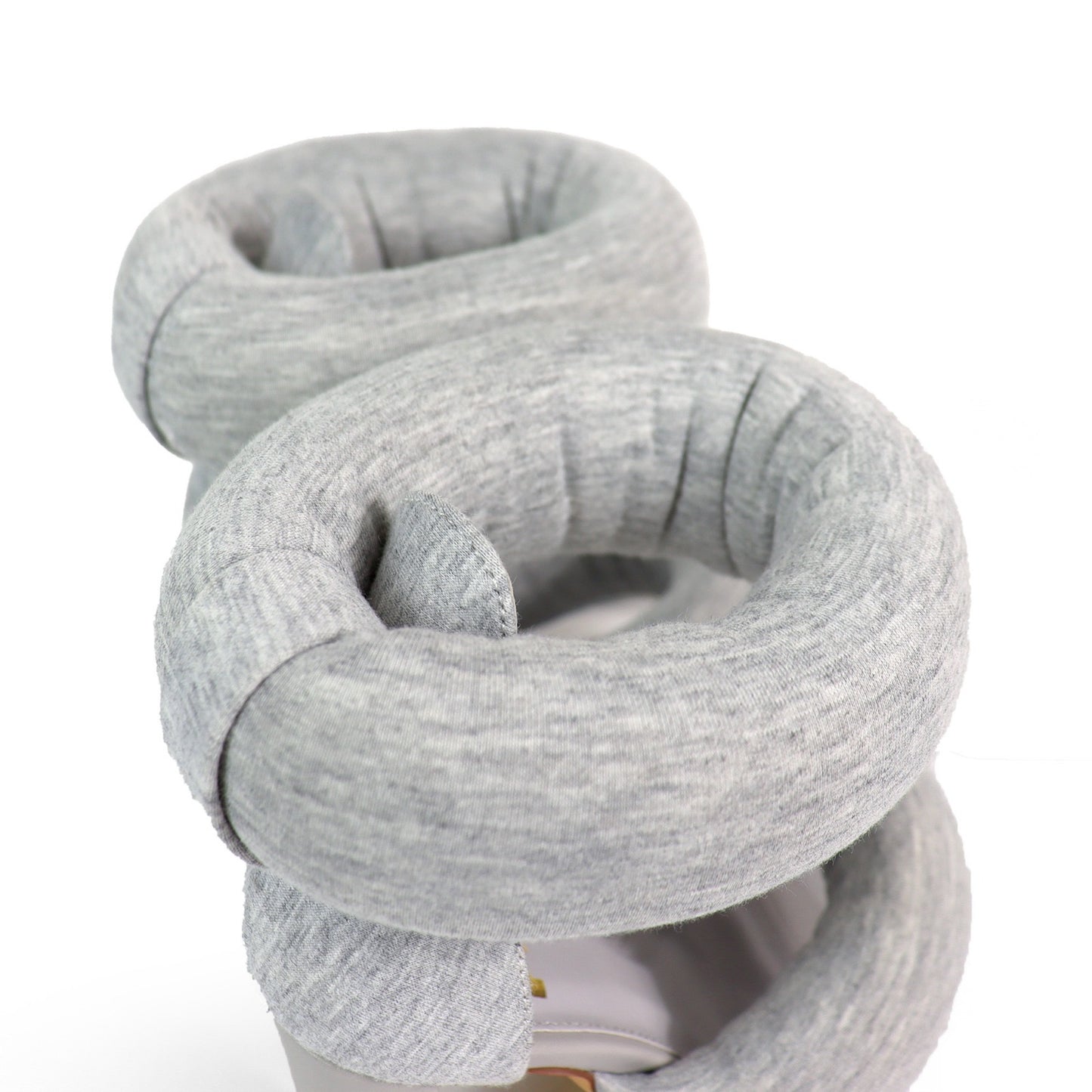 Yanix 1  heels Grey