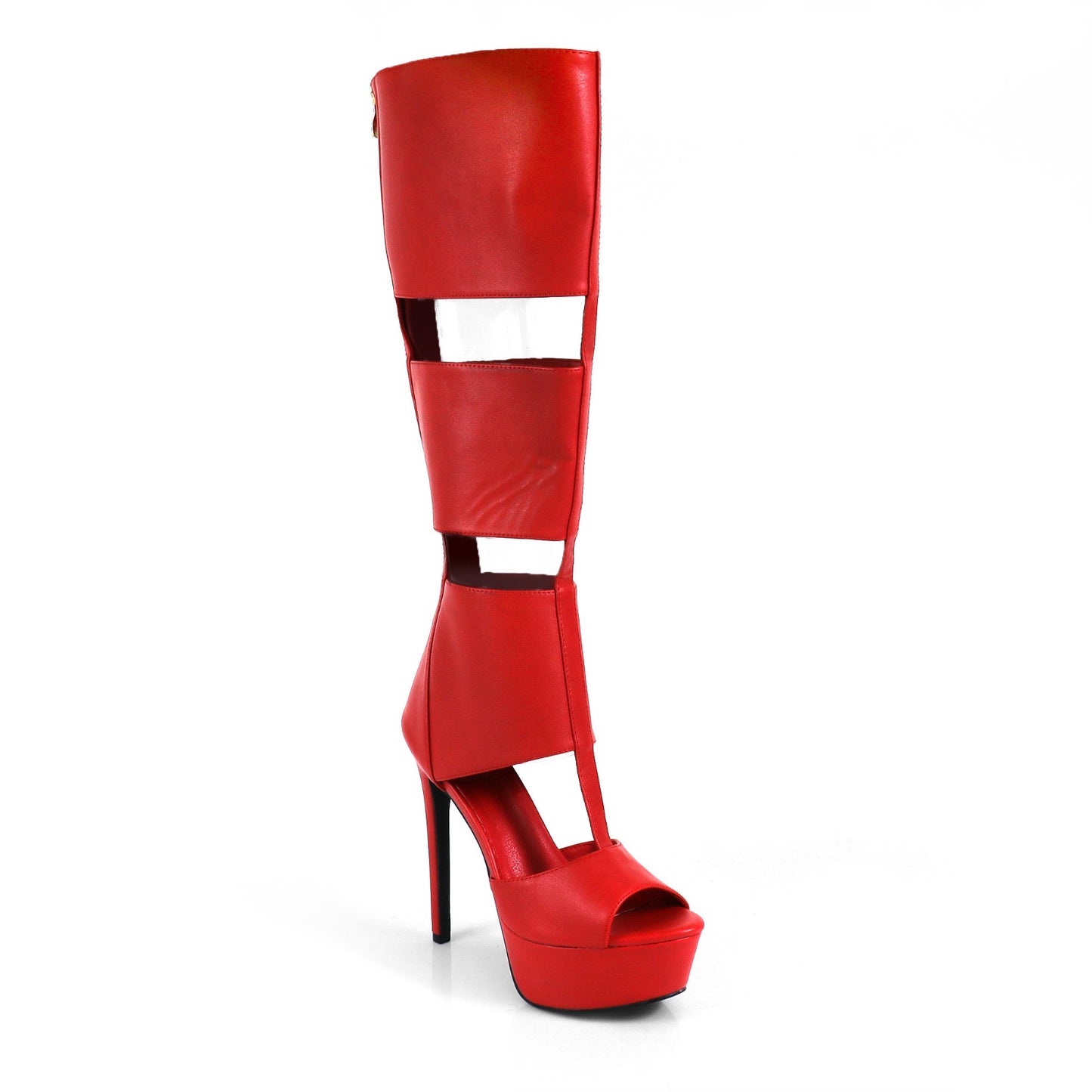 Amyy-1 Gladiator Red
