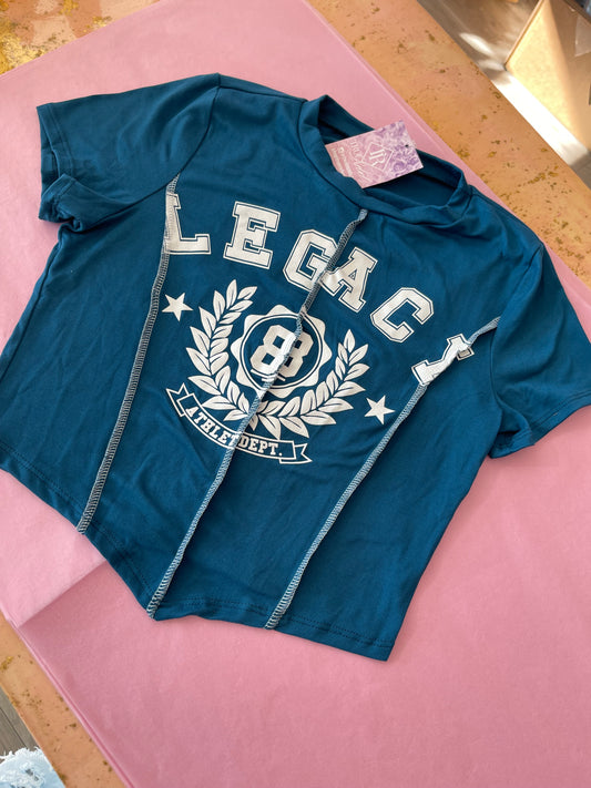 Legaci 83 Tee