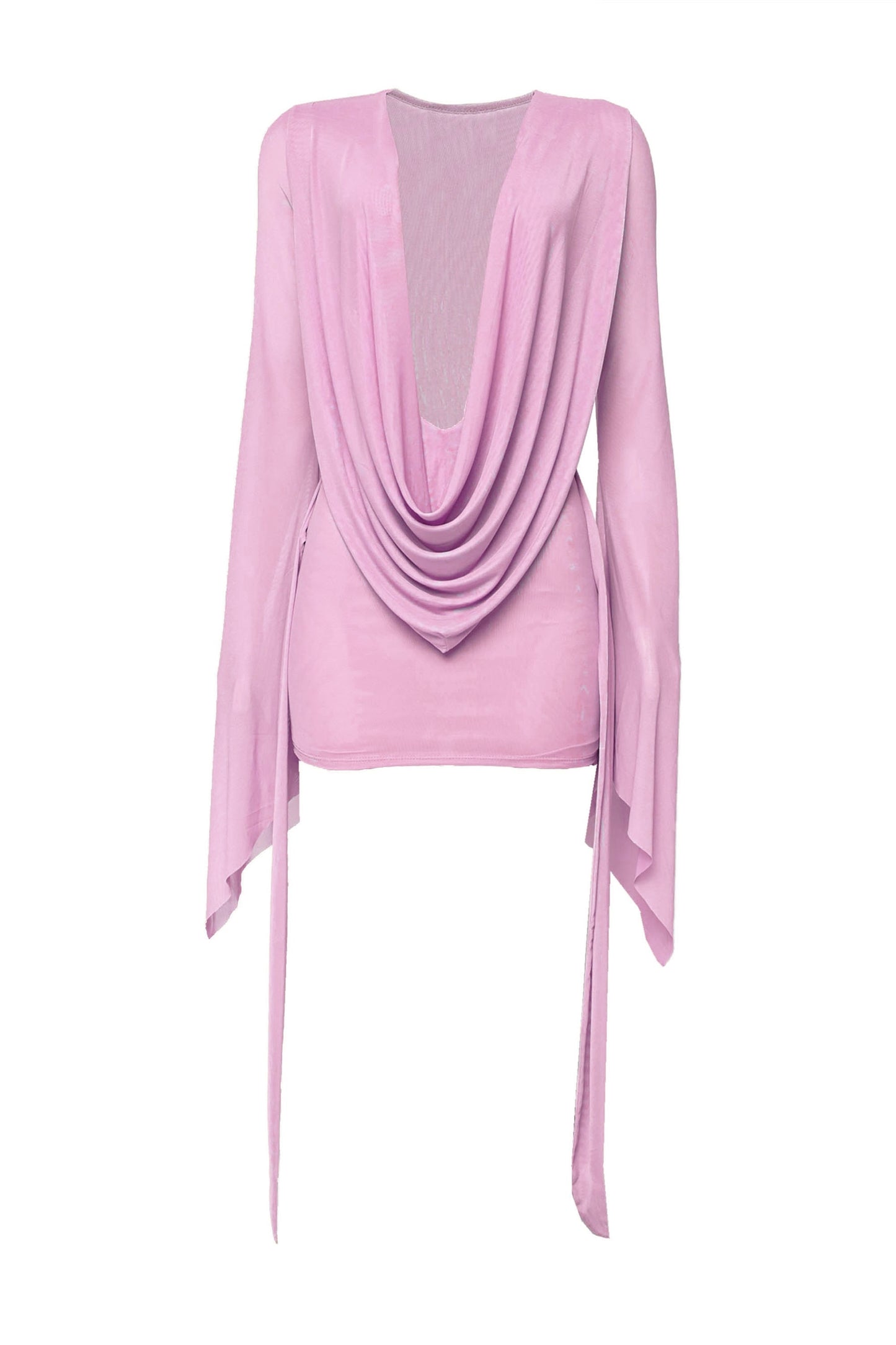 Main Chic Mini dress