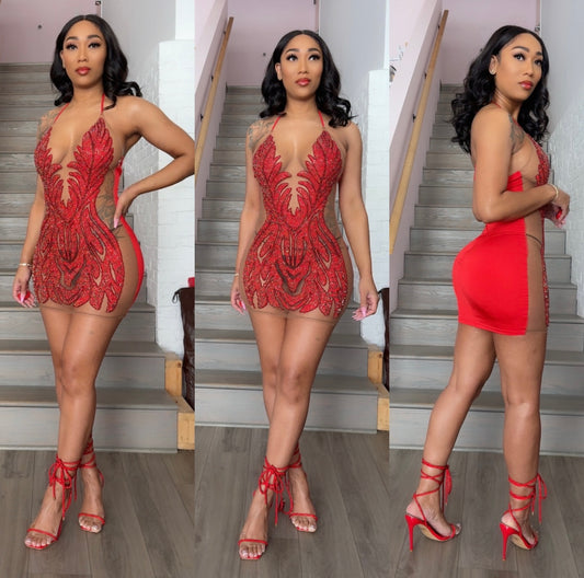 Birthday Girl Dress