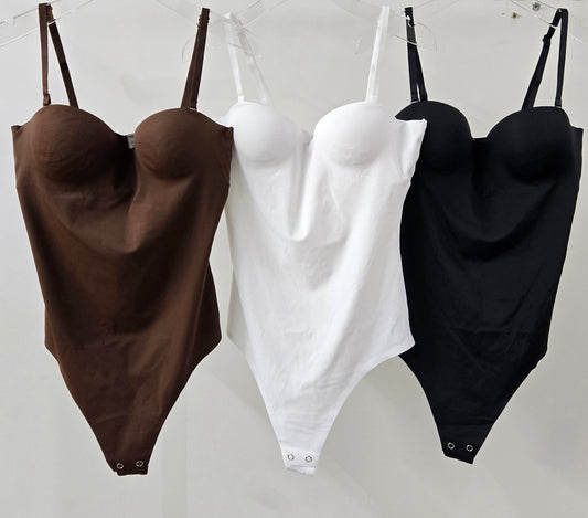 Cami Bodysuit