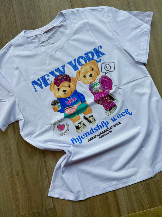 New York T-shirt