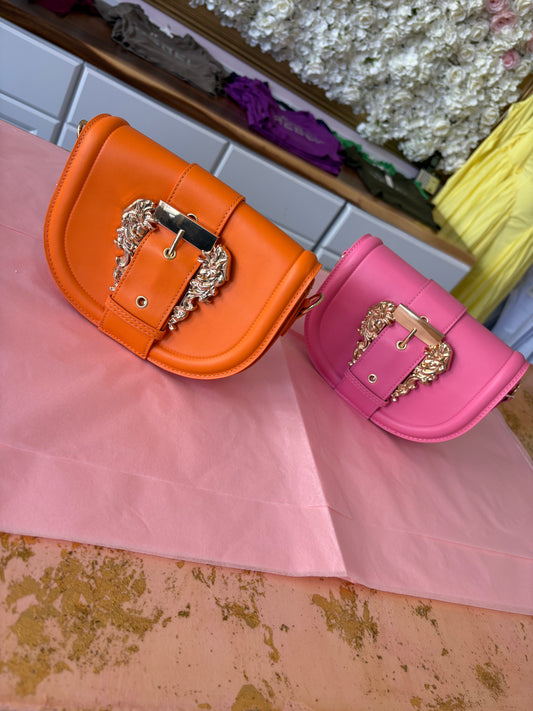 Buckle Bag JBA1-0016