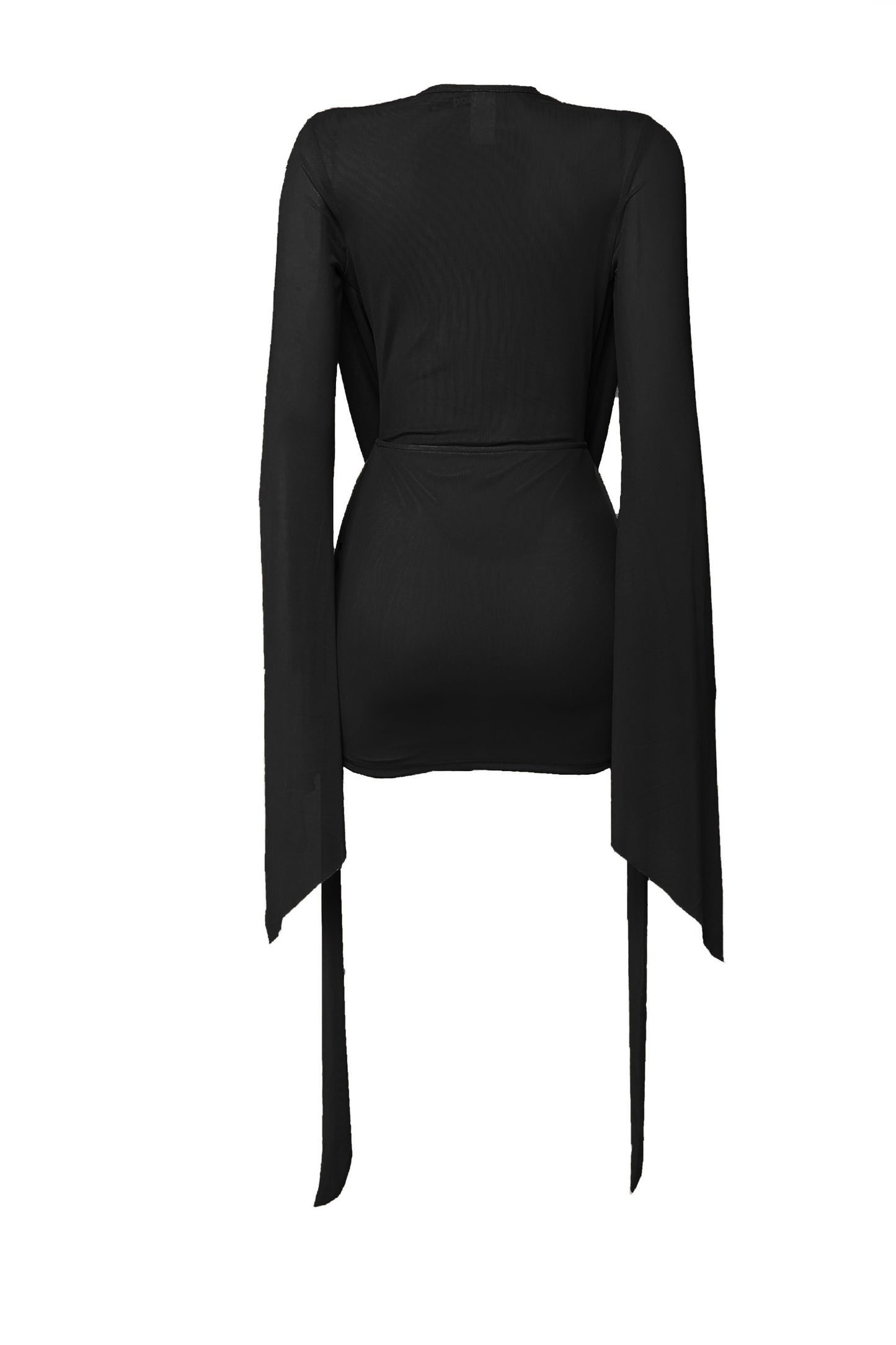 Main Chic Mini dress