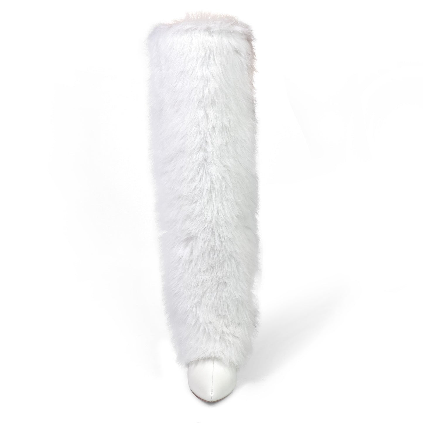 Mutto 18 Boots White