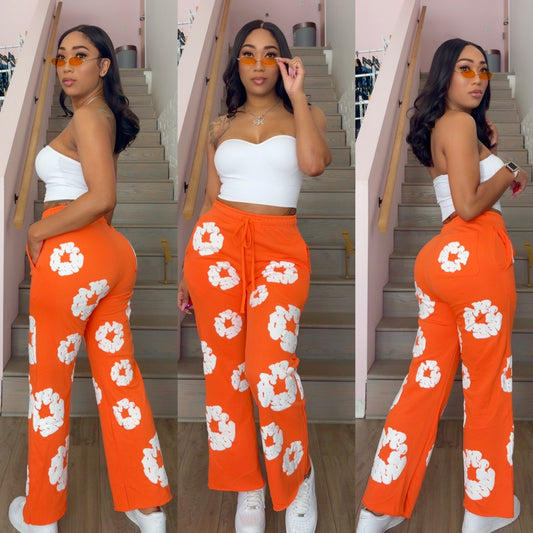 Denim Tears Sweatpants