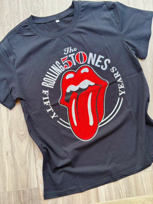 The Rolling Stones T-shirt