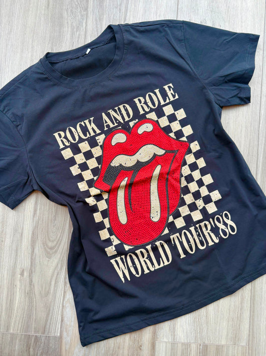 World Tour 88 T-shirt