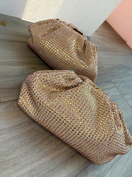 Arielle Hand Bag