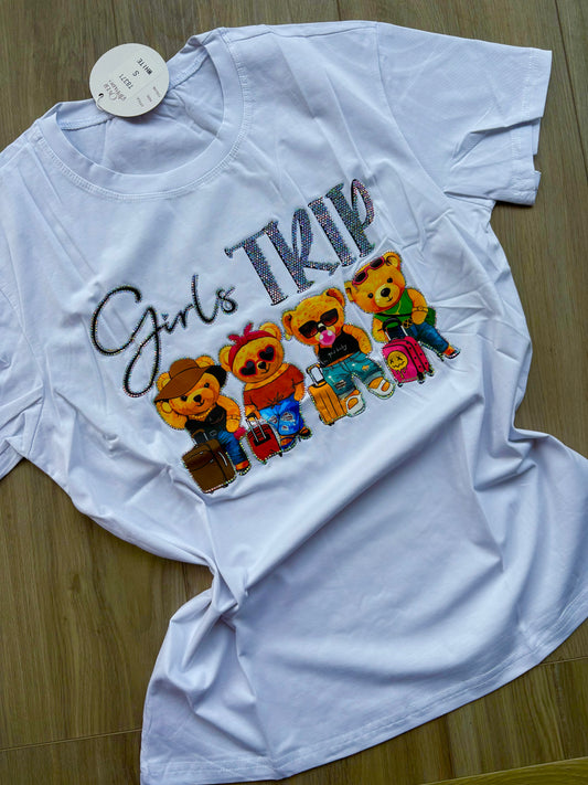 Girls Trip T-shirt