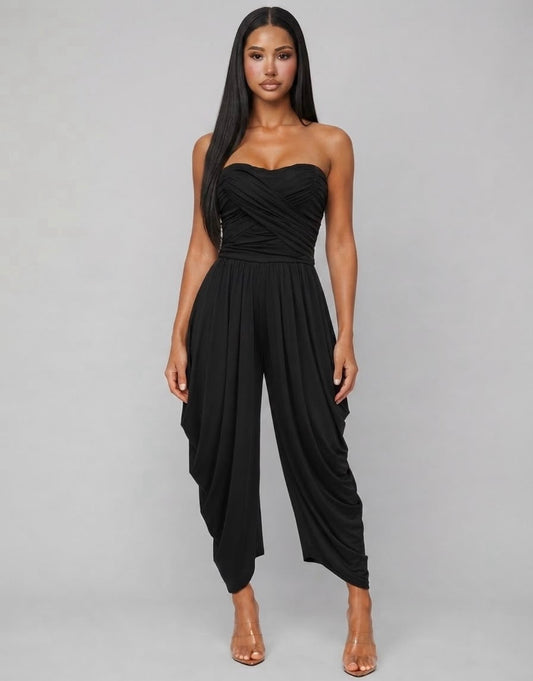 Blk Aladin Jumper