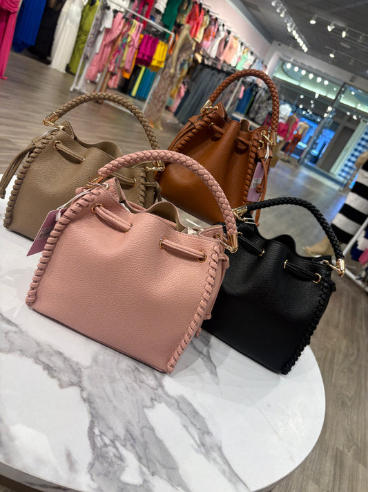 P&L Hand bag