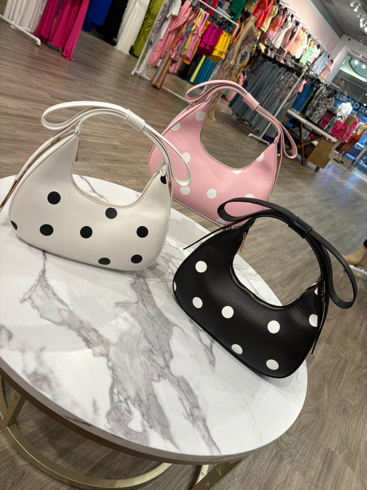 K & A handbag