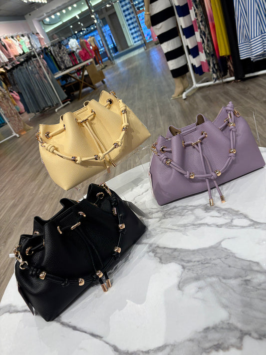 Indo Hand Bag