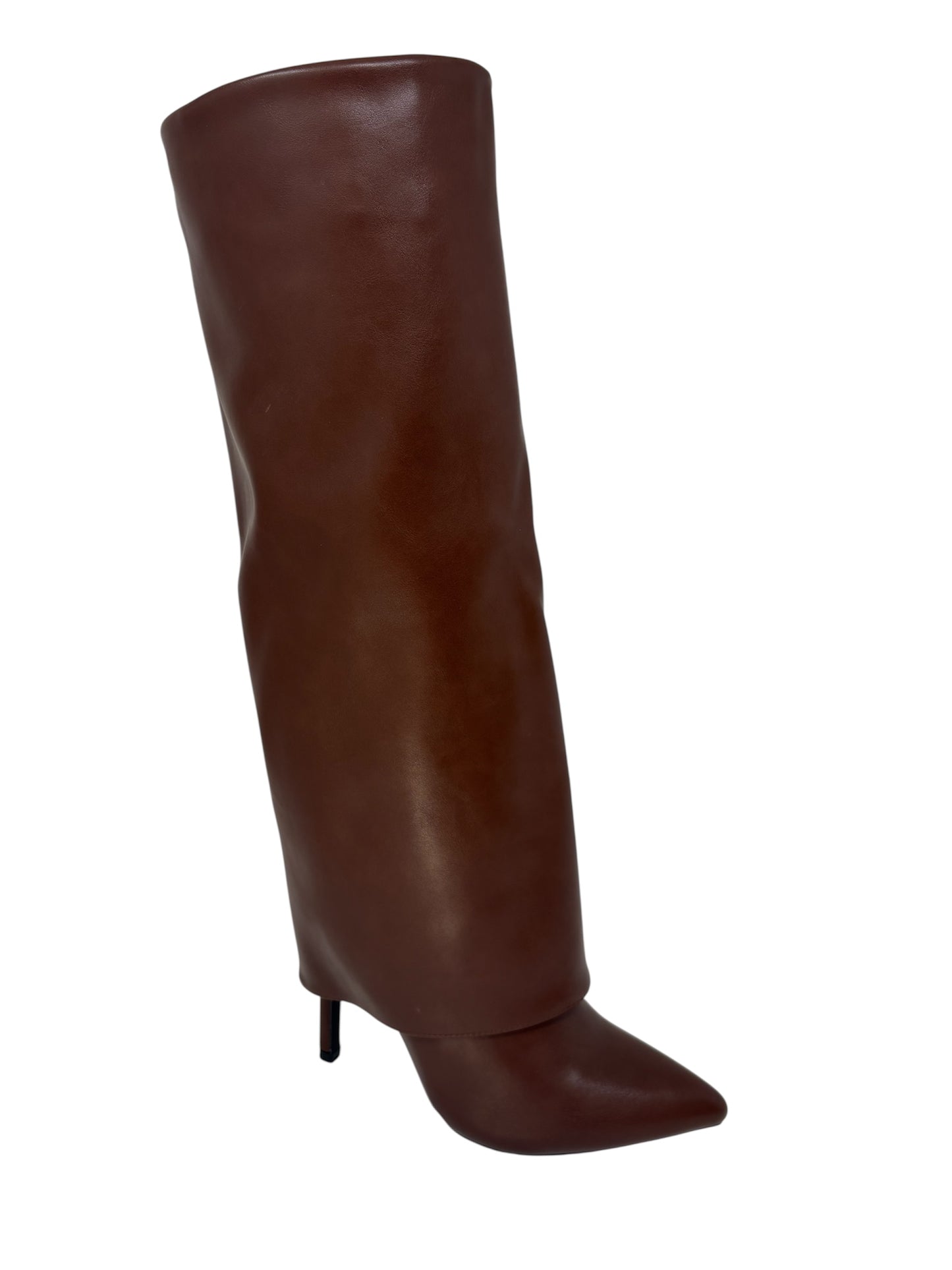 Elegance-16 boot COFFEE